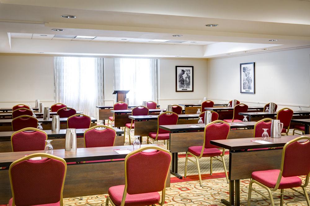 Residence Inn Arlington Pentagon City Eksteriør billede