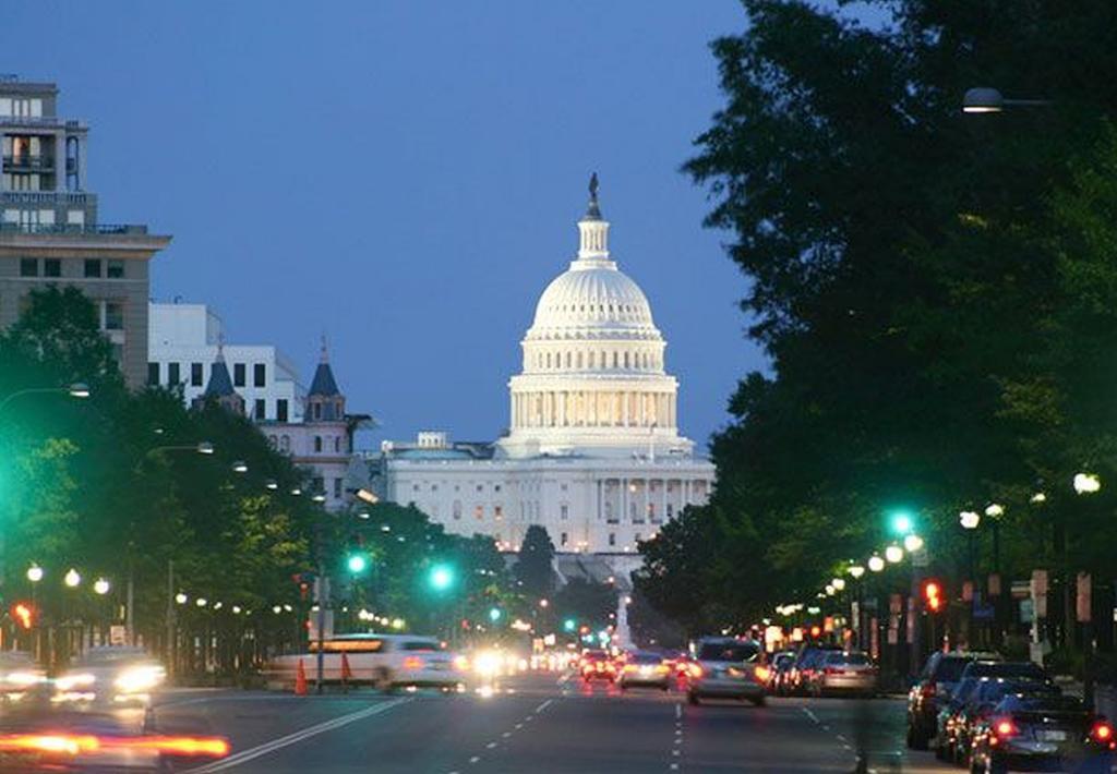 Residence Inn Arlington Pentagon City Bekvemmeligheder billede