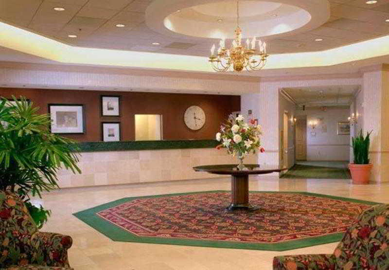 Residence Inn Arlington Pentagon City Eksteriør billede