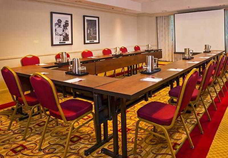 Residence Inn Arlington Pentagon City Eksteriør billede