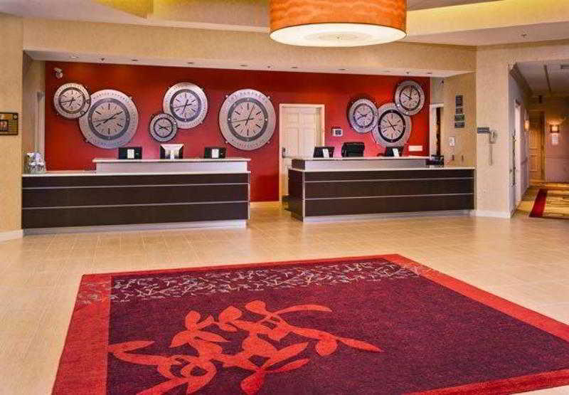 Residence Inn Arlington Pentagon City Eksteriør billede