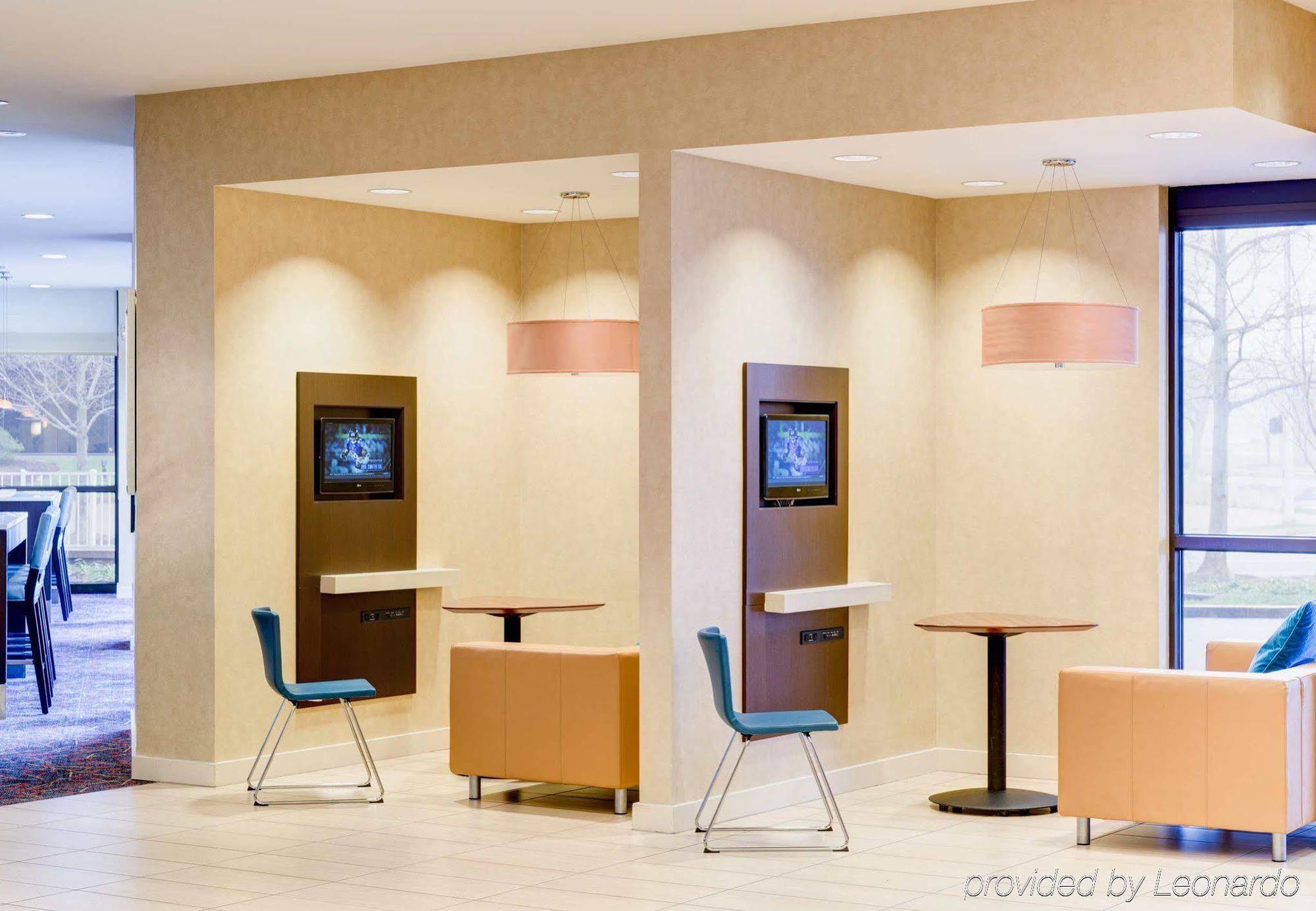 Residence Inn Arlington Pentagon City Eksteriør billede
