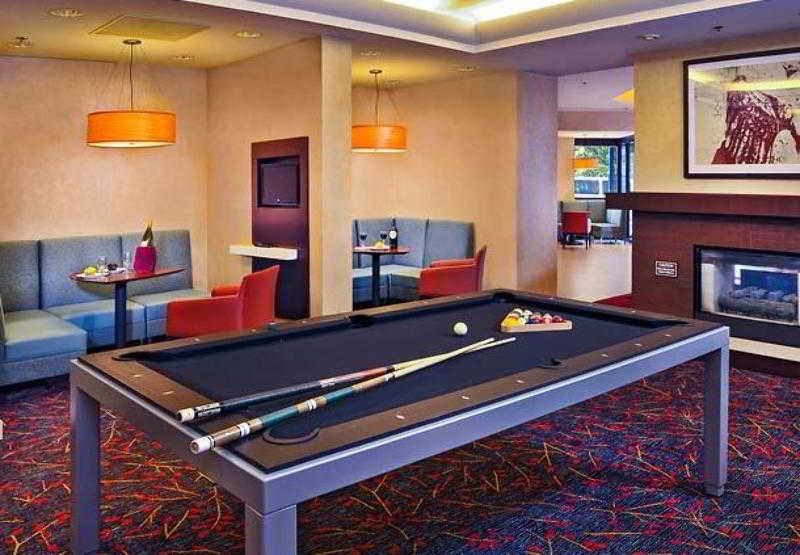 Residence Inn Arlington Pentagon City Eksteriør billede