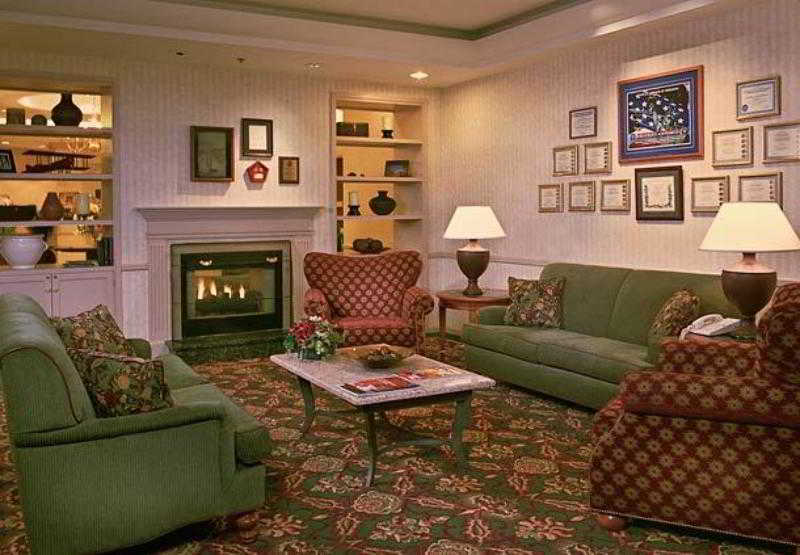 Residence Inn Arlington Pentagon City Eksteriør billede